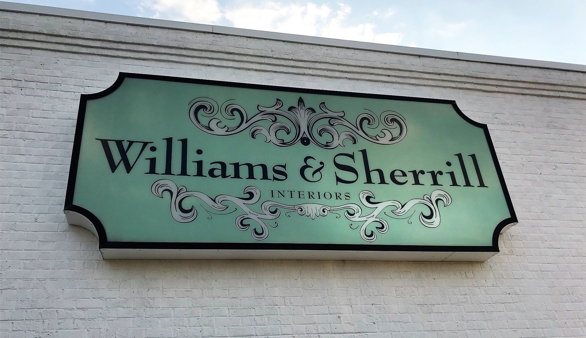 Williams & Sherrill